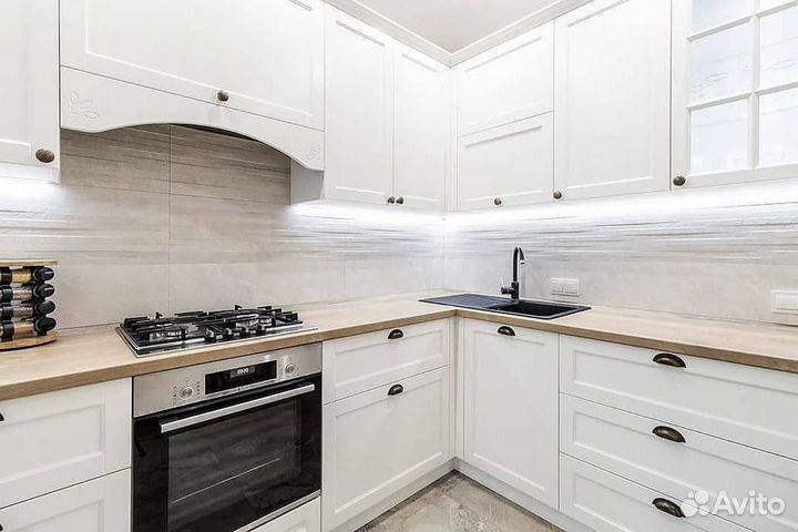 Кухня (реальная цена за гарнитур)ks:0712811