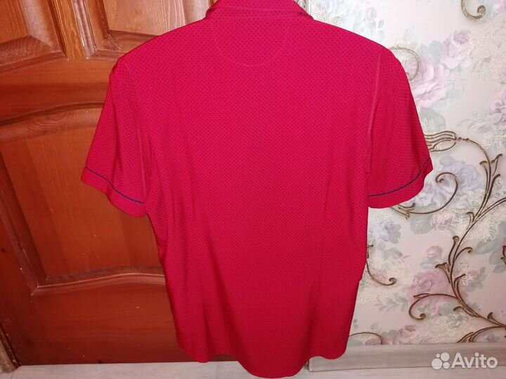 Рубашка мужская