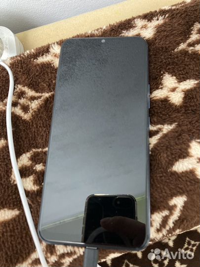TECNO Spark 8C, 4/64 ГБ