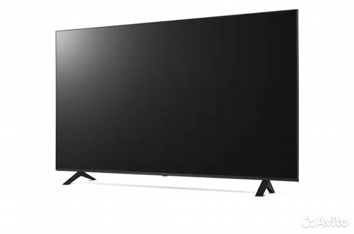 Телевизор LG 55UR78009LL