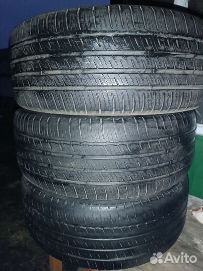 Michelin Primacy Tour A/S 245/50 R20 105Y