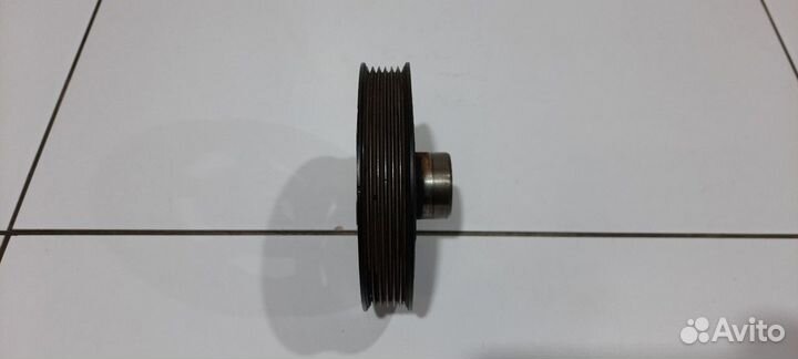 Шкив коленвала (Changan CS35)