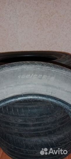 Nexen N'Fera SU4 185/65 R15