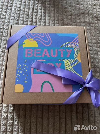 Подарок набор новые ассорти