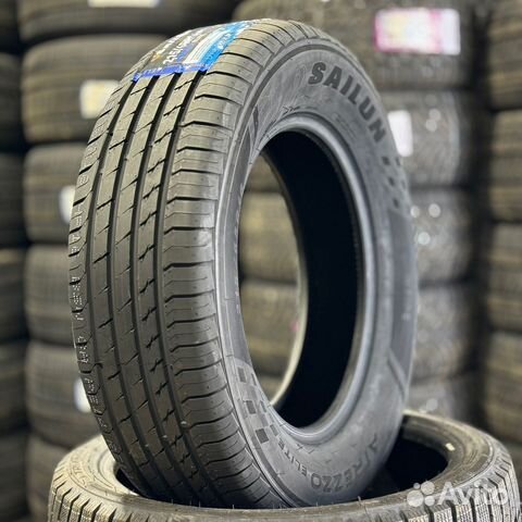 Sailun Atrezzo Elite 205/65 R16 купить в Москве | Авито