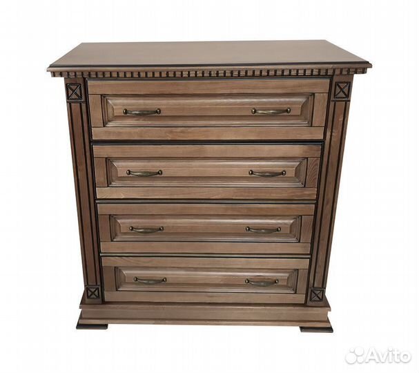 Комод Верди из сосны