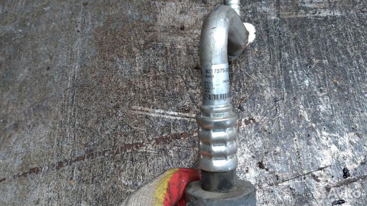 Bmw f20 f22 f30 f34 f36 f80 трубка кондиционера