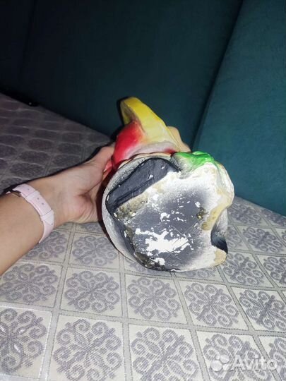 Маша и Медведь копилка большая