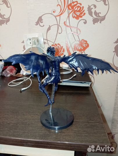 Аниме фигурки