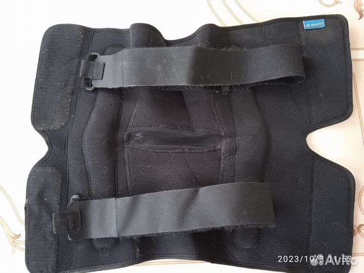 Бандаж на колено Orlett RKN-203 бу