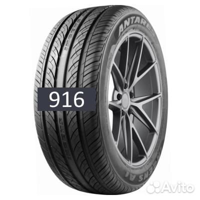 Antares Ingens A1 205/50 R17 93W