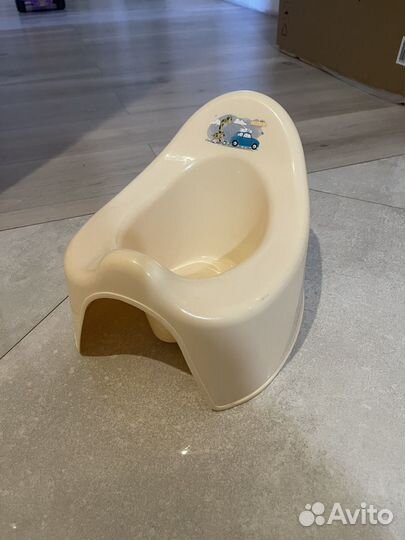 Горшок детский