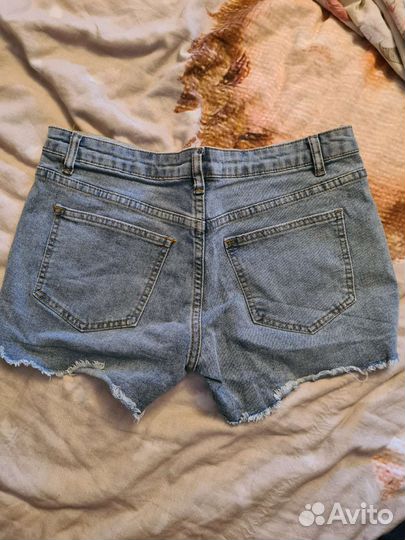 Шорты для беременных 44 46