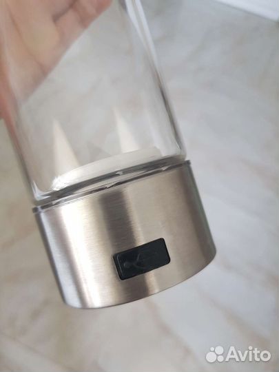 Водородная бутылка