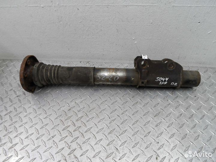 Амортизатор передний R Mercedes Sprinter W906