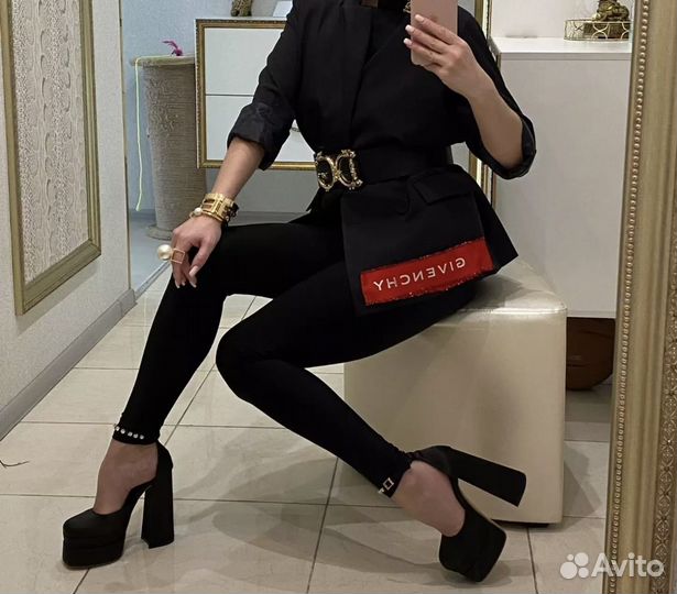 Туфли братц 37