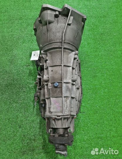 АКПП BMW 5HP19, АКПП BMW 5HP-19, BMW E39, BMW E46