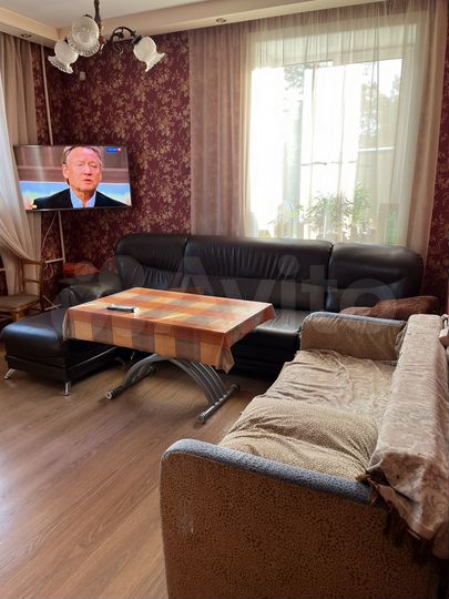 3-к. квартира, 63,6 м², 2/3 эт.