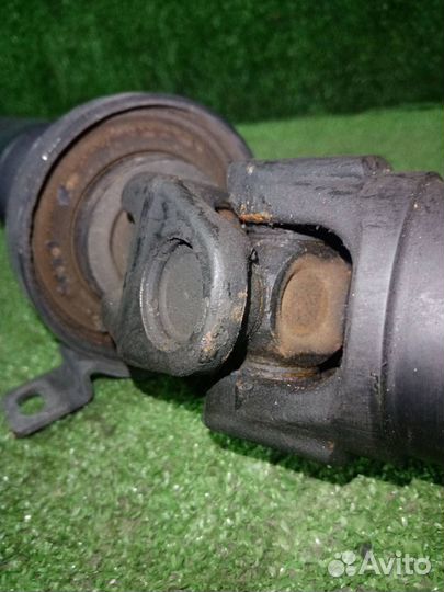 Карданный вал задний Bmw X5 E53 M54 306S3 (3.0)