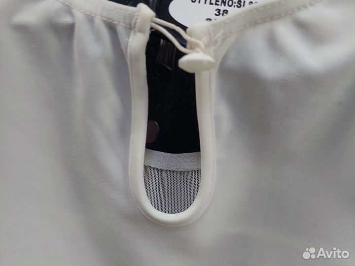 Купальник для художественной