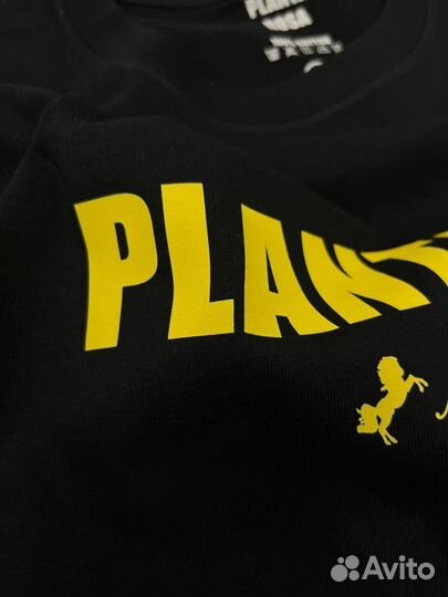 Planta rosa футболка