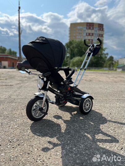 Велосипед мотоцикл