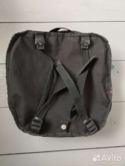 Школьный ранец рюкзак Lego Ninjago