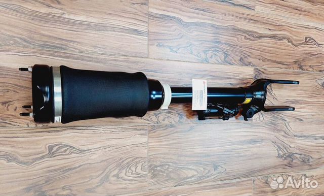 Пневмостойка Мерседес W164/X164