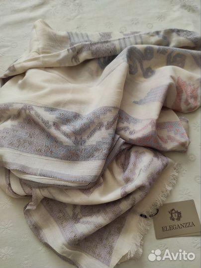 Палантин eleganzza