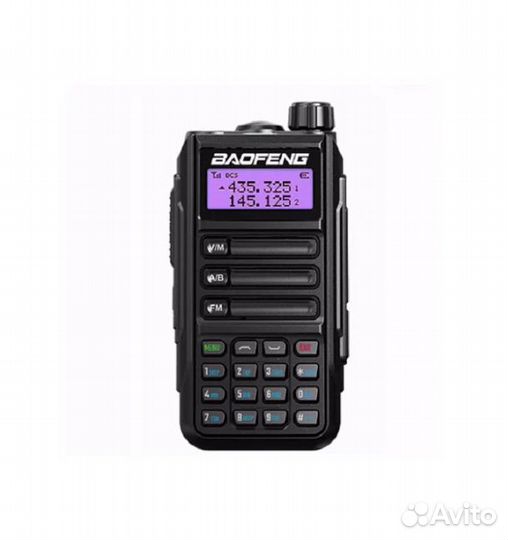 Рация Baofeng UV-16 Pro