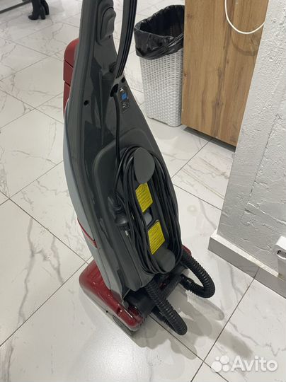 Поломоечная машина Lavor Pro Crystal Clean