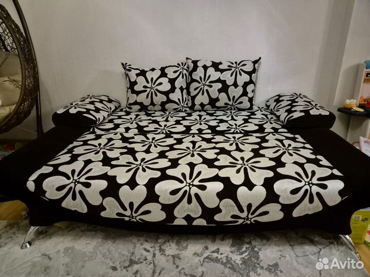 Диван раскладной бу