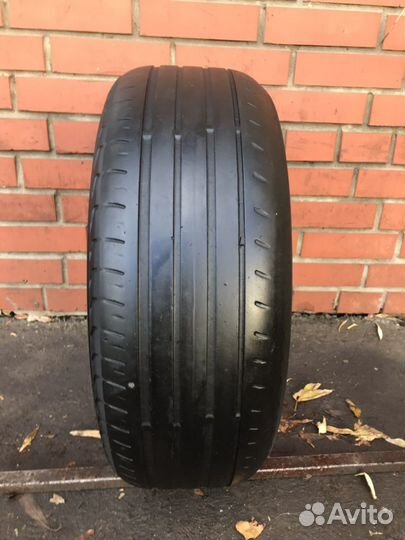 Yokohama C.Drive 2 AC02 215/60 R16