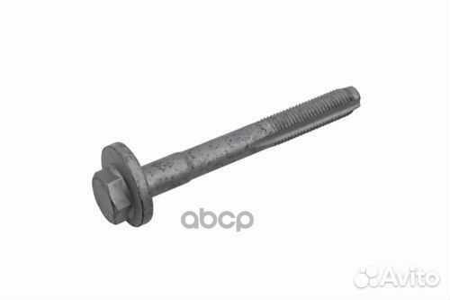 Болт задней балки (эксцентр.) 13219184 general