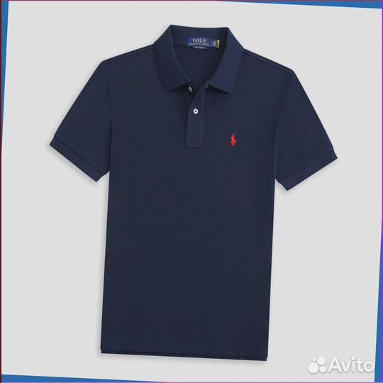 Футболка Polo Ralph Lauren (23473 Artikle: )