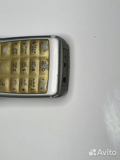 Nokia 1101