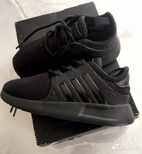 Кроссовки детские adidas 26 размер