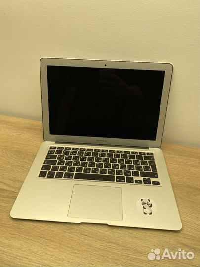 Macbook air 13 2017