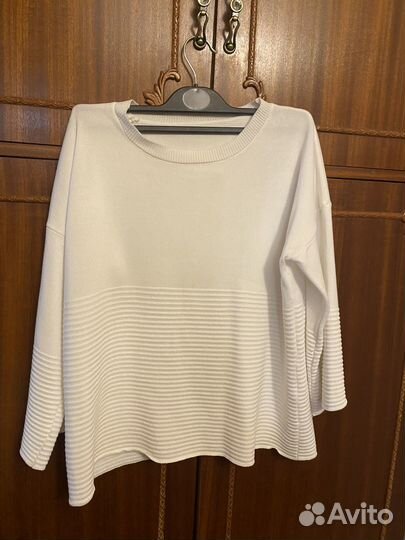 Женская верхняя одежда 52 54