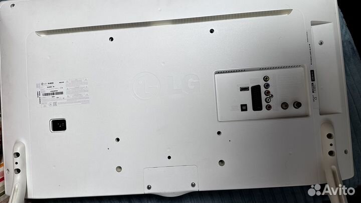 Телевизор LG cinema 3D