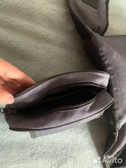 Хипсит pognae деним