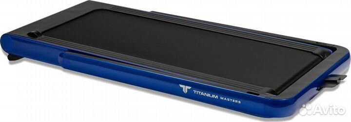 Беговая дорожка Titanium Masters Slimtech C20