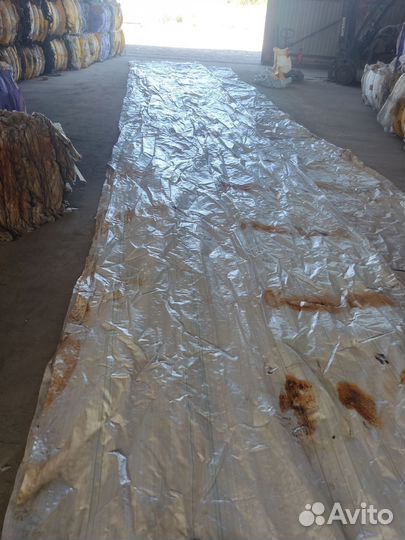 Полога из полипропилена