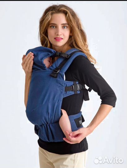 Эргорюкзак