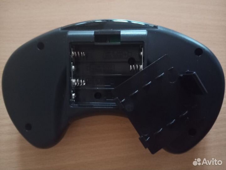 Джойстики для SegaMD фирмы Akklaim