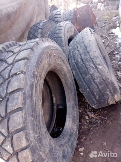 Колеса для сливной ямы