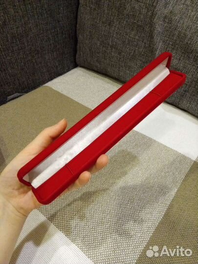 Футляры подарочные для украшений