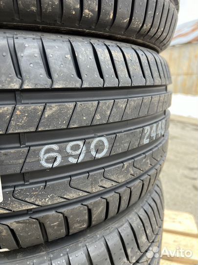 Pirelli Cinturato P7 new 225/40 R18 92Y