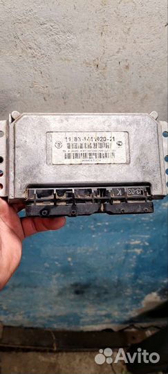 Эбу мозги (уаз,газ, газель)