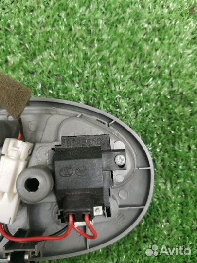 Плафон подсветки салона Chevrolet Lacetti хэтчбэк